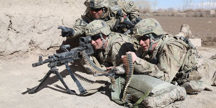Afghanistan tra oblio e guerra infinita esplosione a Kabul questa volta, preso di mira un centro per studenti universitari. L’attentato avvenuto mentre sono in corso negoziati pace a Doha, in Qatar, che hanno la volontà, almeno sulla carta, di porre fine questa infinita guerra https://t.co/KMePrWPrdj