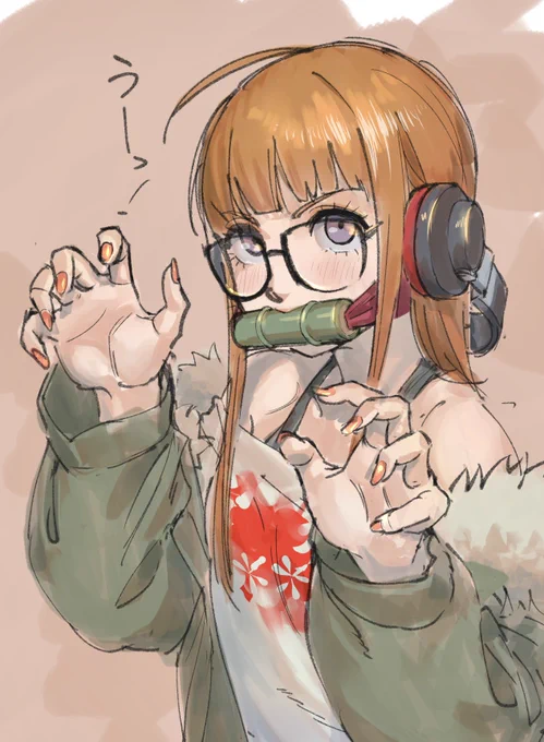 山よ!銀河よ!?? 