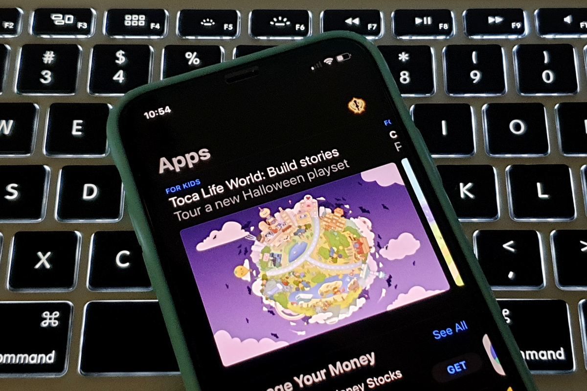 Prismetric's tweet image. Get ready to loosen your pocket! Apple to charge more for its applications and in-app purchases in Brazil, South Africa, India, Indonesia, Russia, and Columbia.
buff.ly/31O35Kl

#inapppurchase #appleapplications #iphoneapplications