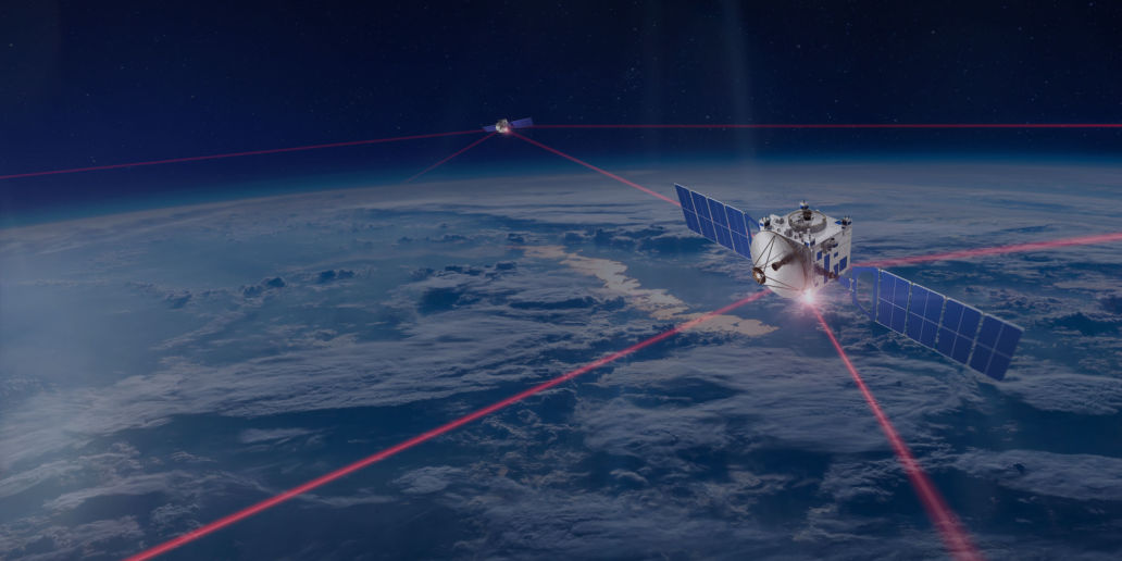 SpaceWatchGL's tweet photo. Mynaric to supply laser links to Telesat’s U.S. Blackjack showcase @mynaric #Blackjackprogram #CONDORterminals #Intersatellitelinks #Mynaric #spacelasercommunications @Telesat #USDefenseAdvancedResearchProjectsAgency @DARPA https://t.co/axwCKKFVHe https://t.co/P0Eh1iV5d4