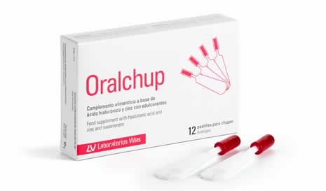 labvinas's tweet photo. Oralchup: Piruletas con #zinc y ácido hialurónico para el cuidado de la mucosa oral https://t.co/kHguJ6lZ9N #cuidado #salud https://t.co/vt7hZR0rHh