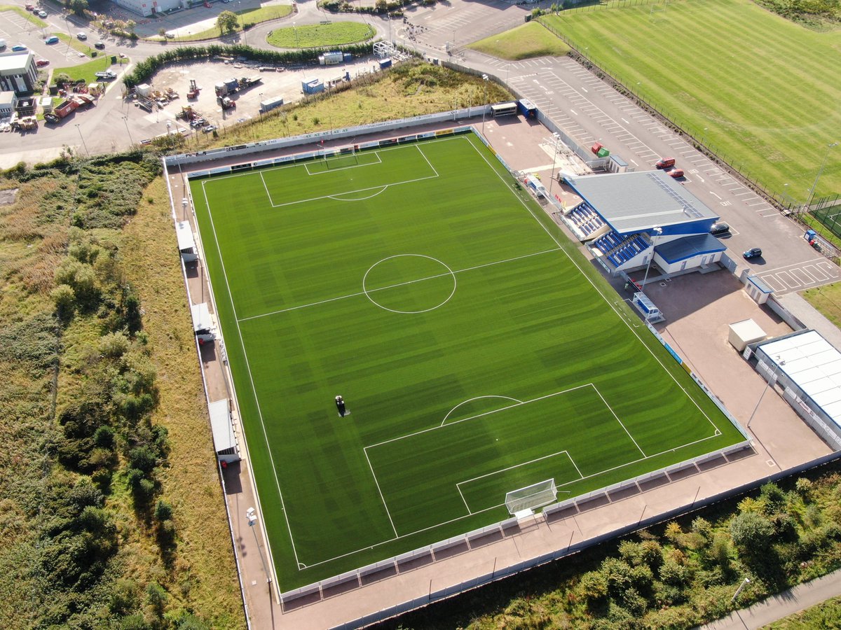 Cove Rangers FC