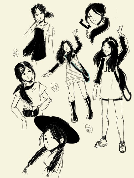 sketches 