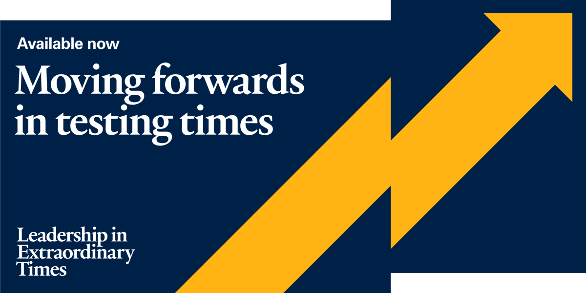 OxfordSBS's tweet photo. Does your business need practical advice on how to tackle the new normal? Some of the best minds in business and research share their insights and offer hope for the future in our podcast series, Leadership in Extraordinary Times. Listen now. https://t.co/EObchVnbyr https://t.co/gxNXym0ZW3