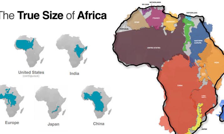 kaizerm_jr's tweet photo. Food for thought. The real picture of the world...The real power we hold when we as Africans come together @_AfricanUnion @kmjrfoundation #change #newage #truth https://t.co/UtTD6m87F6