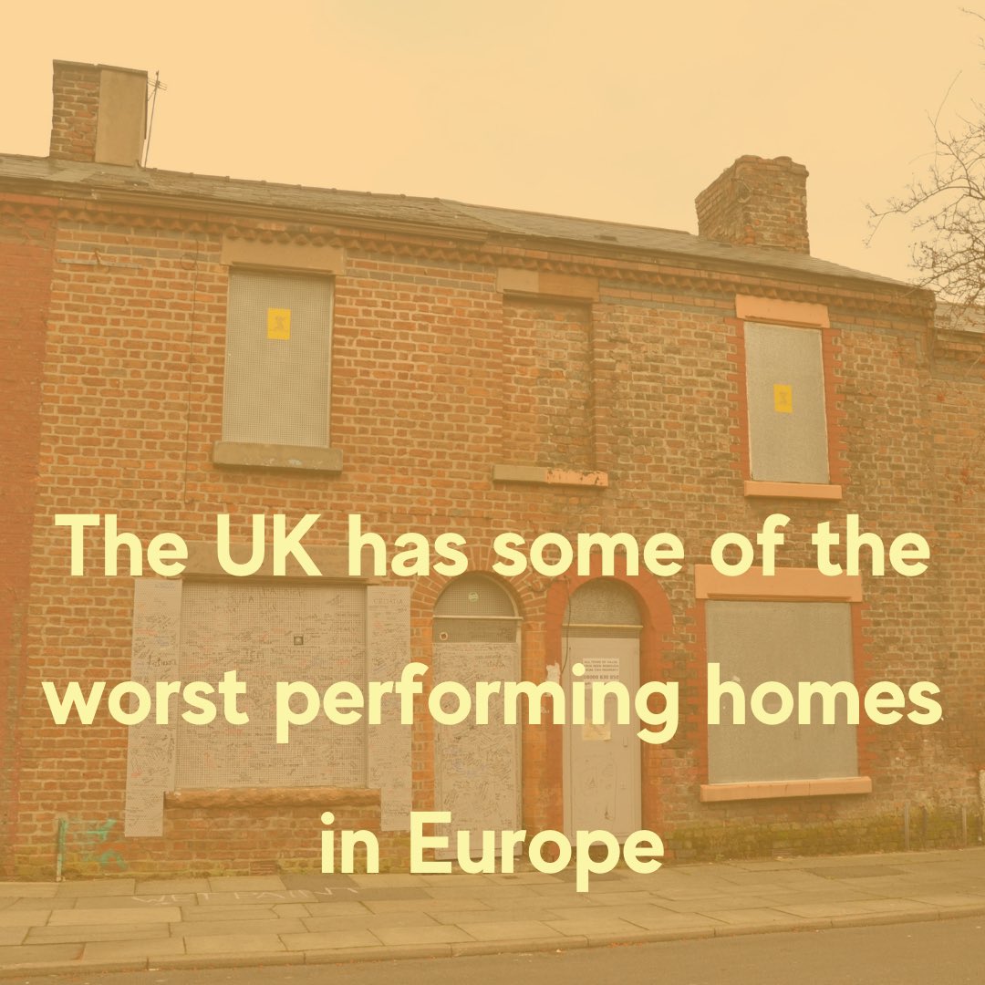 The Retrofit Hub (@theretrofithub) on Twitter photo 