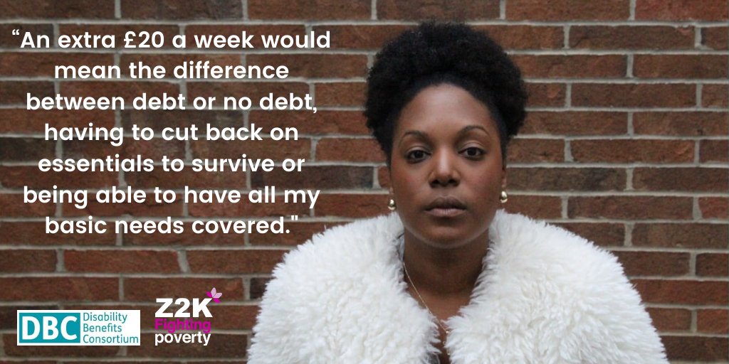 Write to your MP to ensure @RishiSunak uplifts legacy benefits to match the £20 pw increase that Universal Credit claimants have seen. Over 2 million people have lost out on too much already, this Govt cannot let this carry on: https://t.co/mty8gAnccj #IncreaseLegacyBenefits https://t.co/x5lGdPCf6D