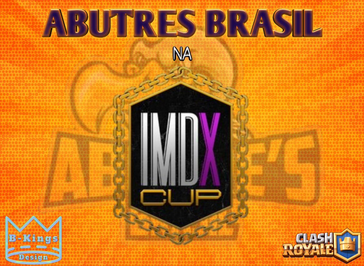 Será uma grande competição 
Com ótimas equipes 
Será porrada 
Vamos com garra e dedicação!
Em breve divulgamos line
Obrigado <a href="/BKingsDesign1/">B-Kings Design</a>