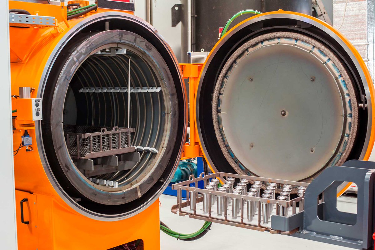 How much do you know about AMS2750E?

In this #blog post we have taken a look at the AMS2750E standard, with a special focus on the requirements set for calibration, calibration accuracy and test/calibration equipment.

hubs.ly/H0xMC0m0