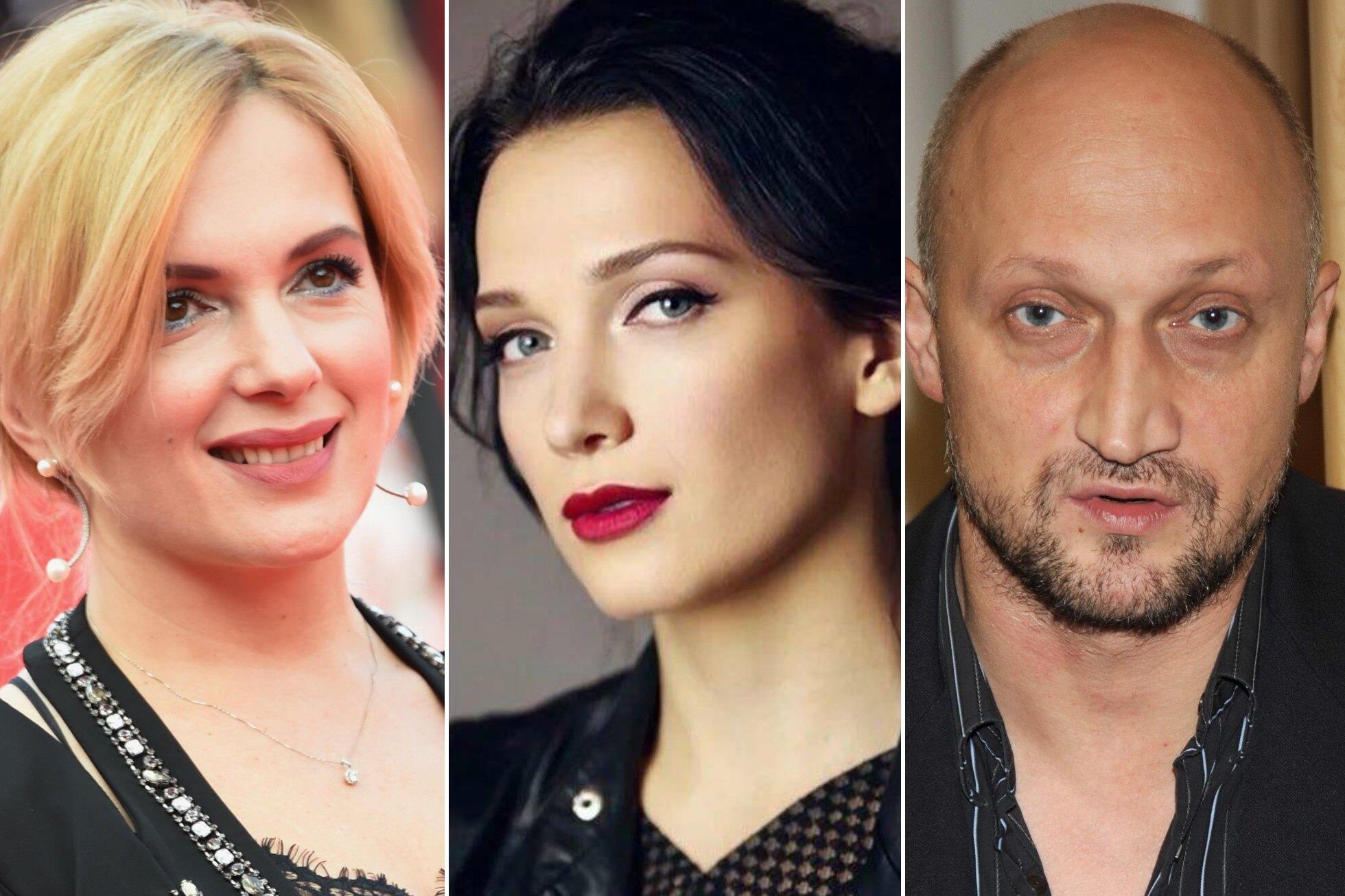 Полина Куценко