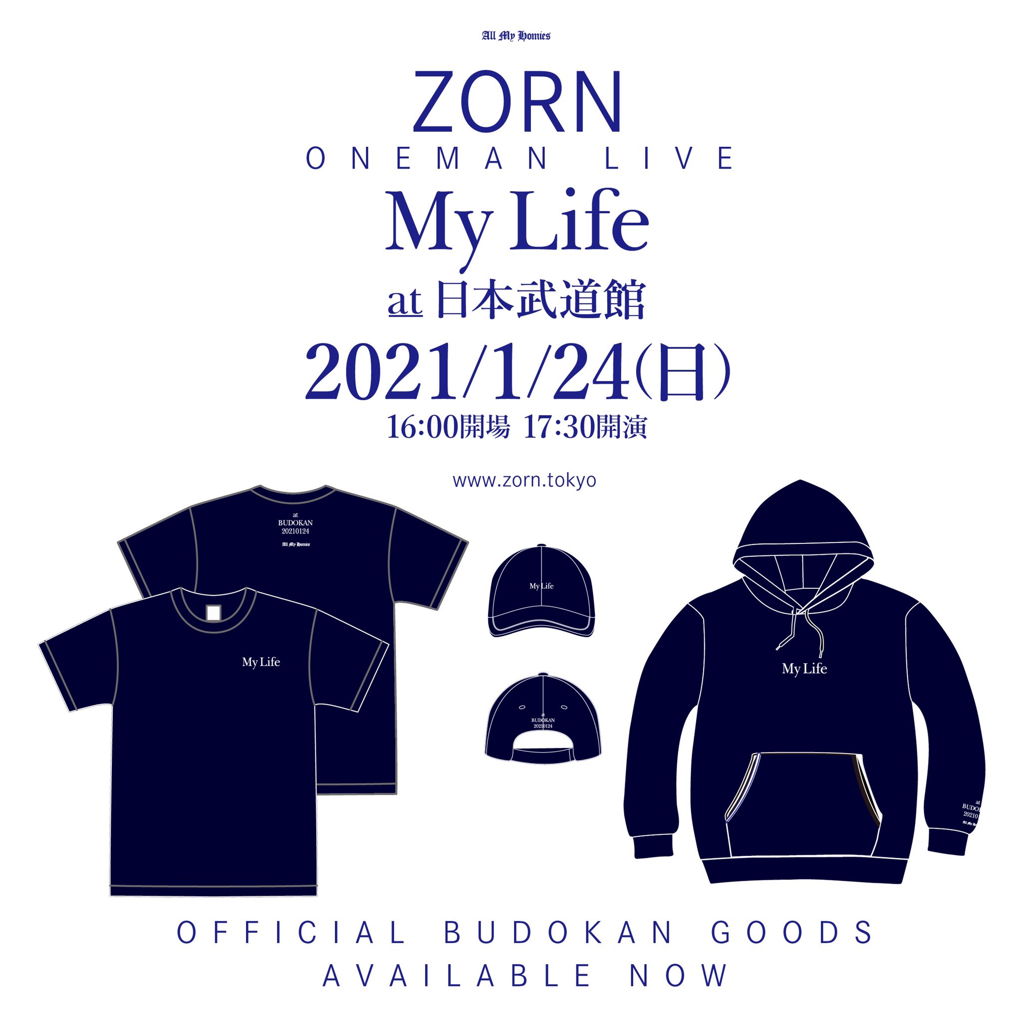 ZORN Info on X: 