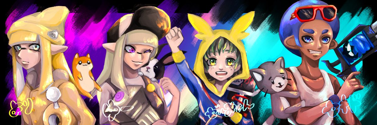 mMbA_rN's tweet photo. ミステリー杯　フェスTボーナス賞
描かせていただきました！

大変長らくお待たせ致しました•••
改めておめでとうございます✨ https://t.co/WU248ElL77