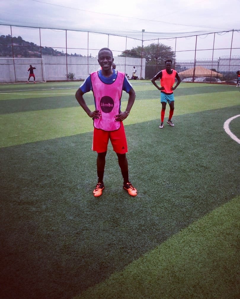 B_hashim22's tweet photo. Resumed training
#backtowork
#dreamsfirst https://t.co/4z1iqCNVy7