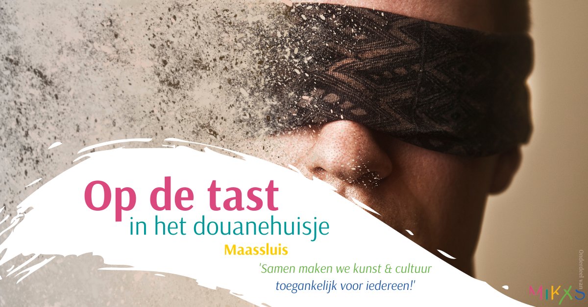 opdetast's tweet photo. Op de tast zet zich in om kunst &amp; cultuur in Nederland toegankelijk te maken voor iedereen! Wij willen de goedhorende en goedziende Nederlander van dichtbij mee laten maken hoe we hier met zijn allen aan kunnen bijdragen. 
https://t.co/t6wVSK4NPu
#kunstencultuur #cultuurervaren https://t.co/6FIJhQdtR9
