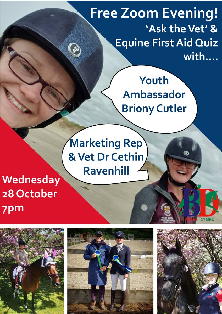BD Wales tweet media