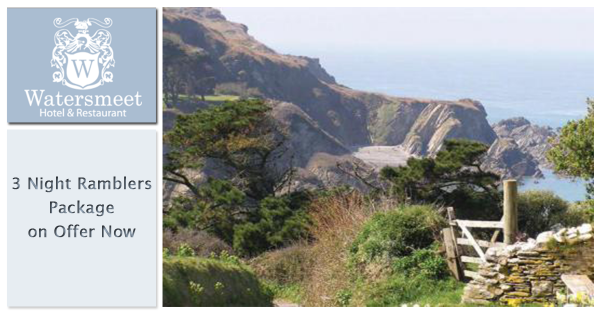 WatersmeetHotel's tweet photo. We have decided to extend our popular Ramblers package into November! Retreat to the coast for 3 nights of rambling and relaxing! https://t.co/OMI94LvsIH https://t.co/cHd3dpQNG6