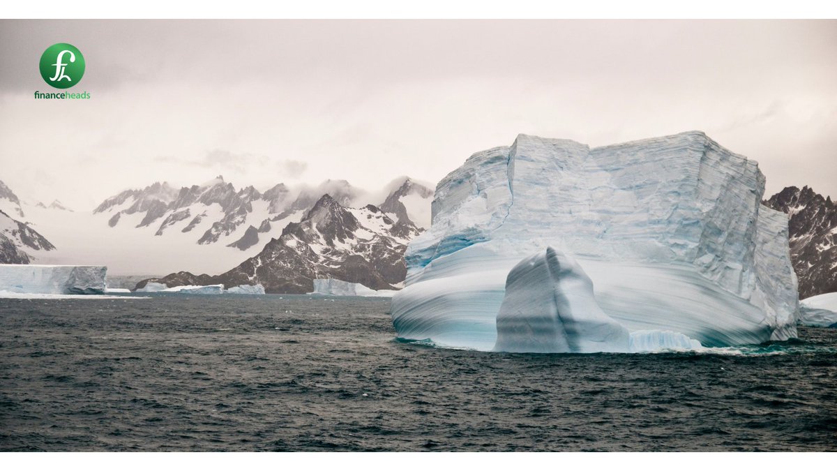 What can business owners learn about managing risk from the Titanic? Matteo Turi, FinanceHeads member, explains why its important to look out (and more importantly plan) for those icebergs, hidden or not ▶️ ow.ly/PVxi50C4tk3 
#riskmanagement #businesssurvival