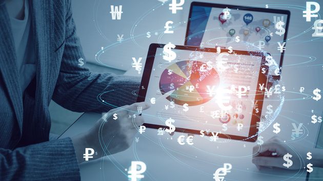 ACG_SYNERGIES's tweet photo. [ 📌 BONNE NOUVELLE pour l'#IT en 2021]
Après une année 2020 tumultueuse, l'agence de recherche prévoit que les #dépenses mondiales en matière de #technologies de l'information pourraient connaître une solide #reprise en 2021. 💵
👉 Article à lire ici : https://t.co/zYgJ9JPj3C https://t.co/szsgsgKDSG
