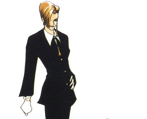 Setsuna199520's tweet image. Artwork Of Mature In The King Of Fighters 94💥

#KOF #TheKingOfFighters #MatureKof #NeoGeo