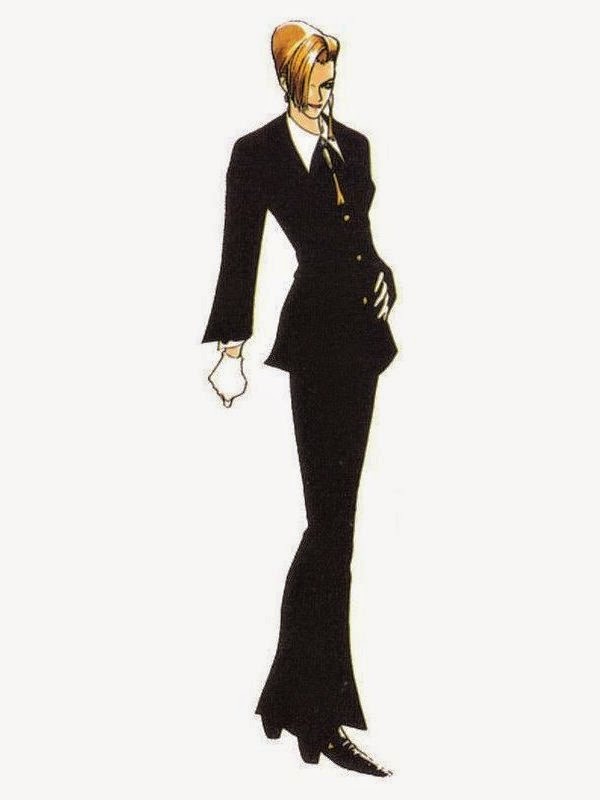 Setsuna199520's tweet image. Artwork Of Mature In The King Of Fighters 94💥

#KOF #TheKingOfFighters #MatureKof #NeoGeo