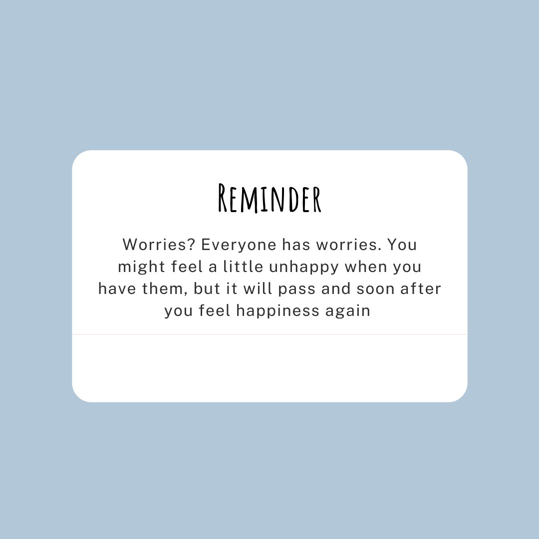 bts comforting words — a thread ♡