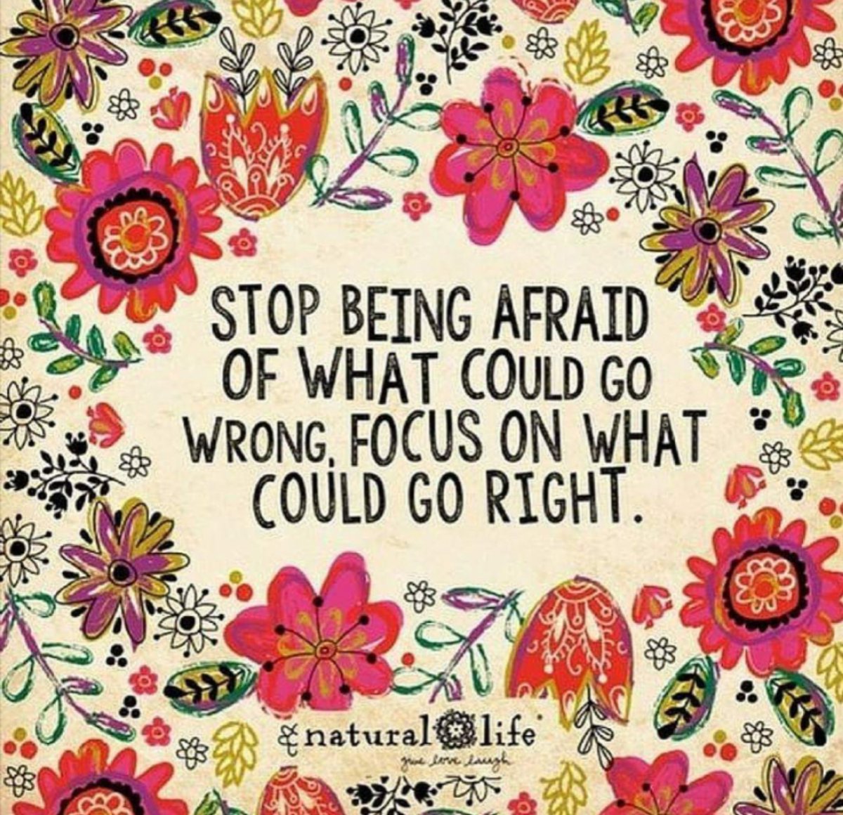 Have been feeling my imposter syndrome kicking in of late. Focusing on what can go right and the positives in my world have definitely helped to stamp that out! As my star wars loving son says...fear leads to the dark side... #FocusOnWhatIsGood #Strengths #AppreciativeInquiry