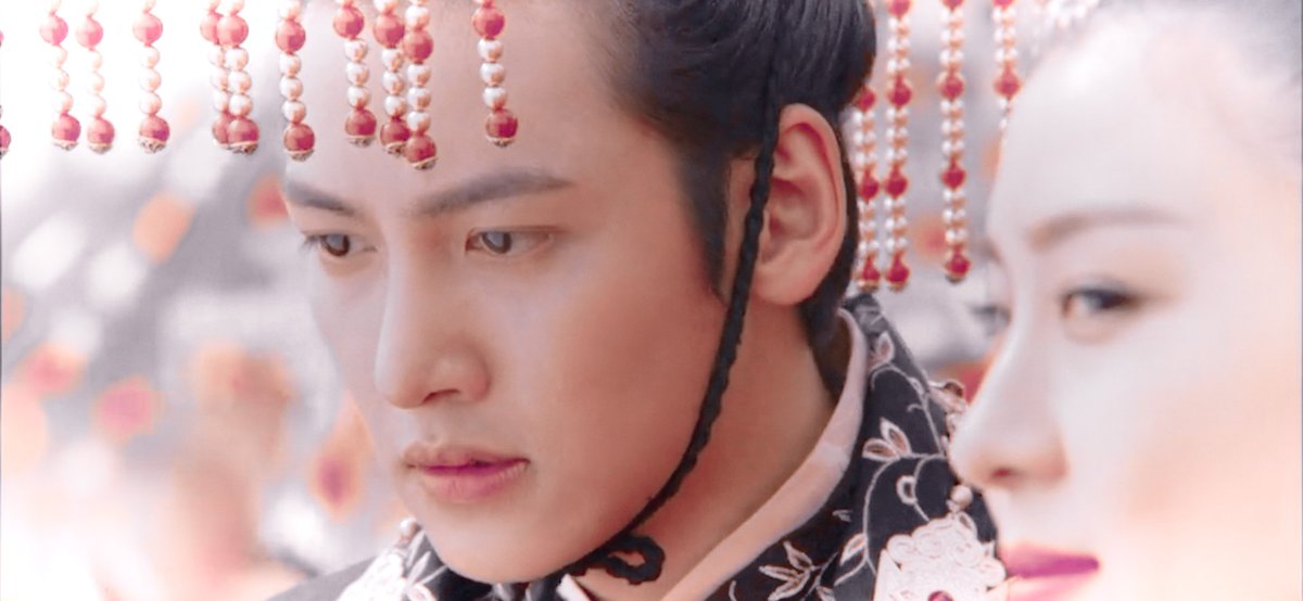 H_A_S_S_N_A_1's tweet photo. Iconic..... 

#JiChangWook // #EmpressKi // https://t.co/yF58wVuSvr