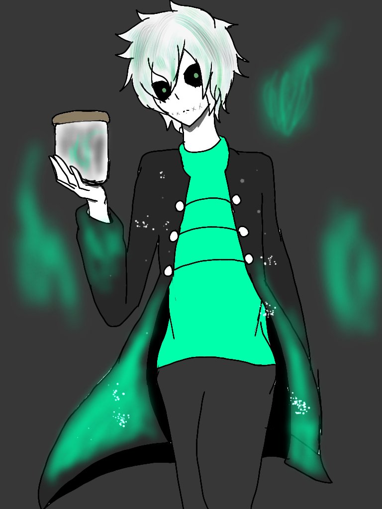 Yowa Creepypasta Soul Taker