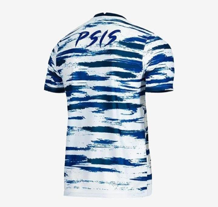 JerseyLigina's tweet photo. Hyster Matchday Shirt PSIS Semarang dari apparel Riors_ https://t.co/92BPbC7wmj