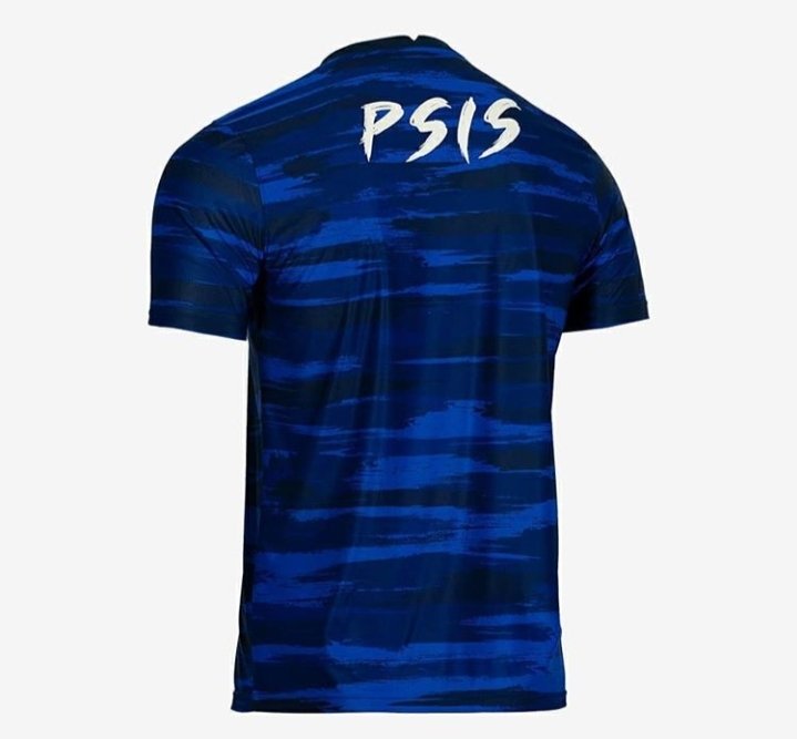 JerseyLigina's tweet photo. Hyster Matchday Shirt PSIS Semarang dari apparel Riors_ https://t.co/92BPbC7wmj