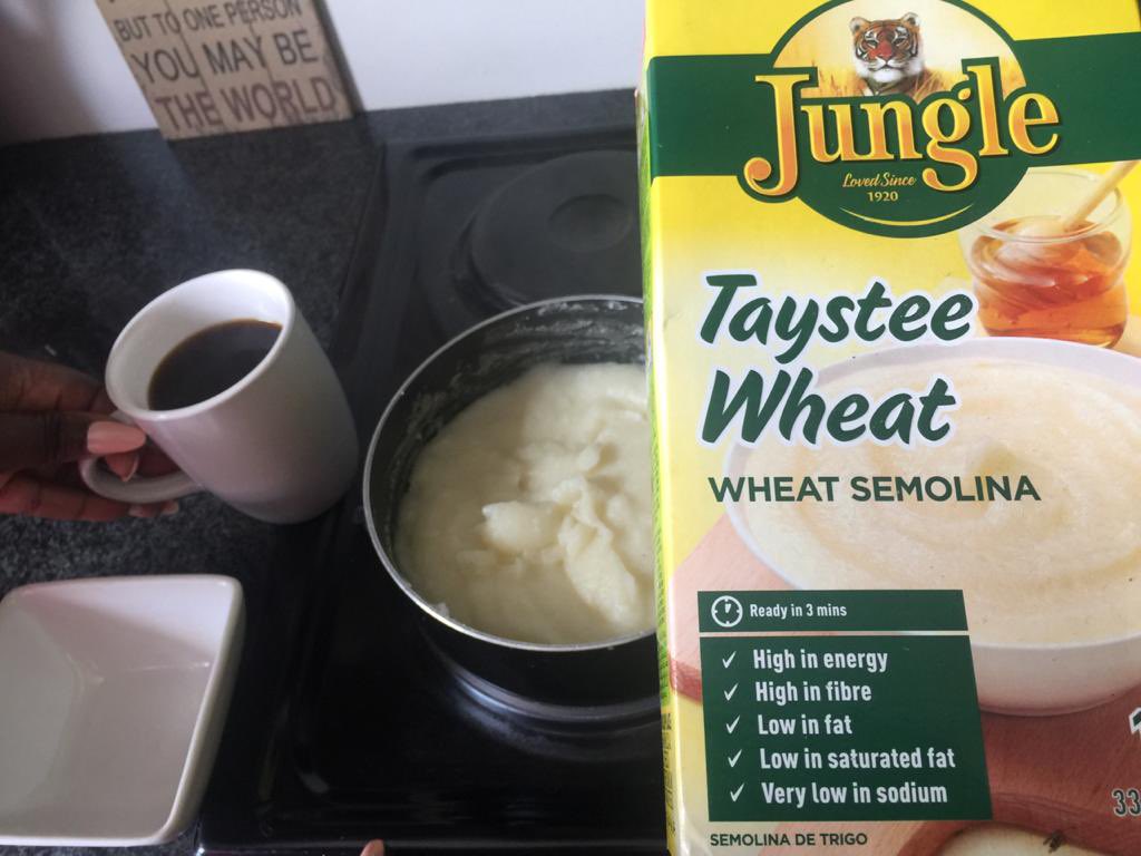 MrsBashaT's tweet photo. Nutrition is everything 🤸🏾‍♂️
Making sure my family eats right and stay healthy

#breakfast #nutrition #snacking #familymeals #familytime #family #longevity #food #foodforfamily https://t.co/F0eqNJ2ktA