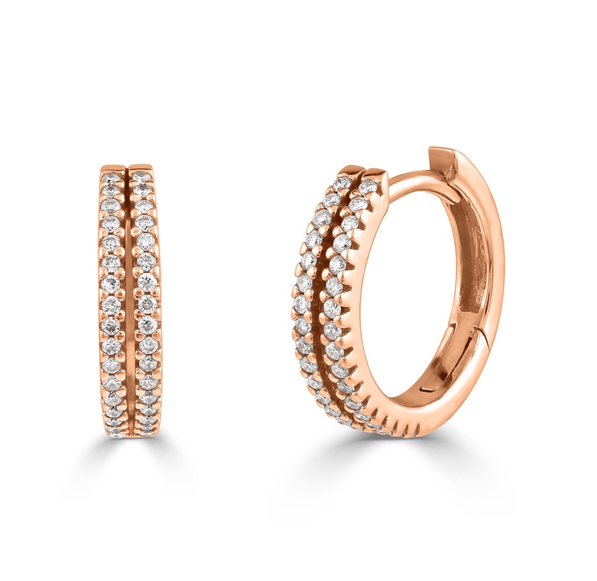 MandCoJewellers's tweet photo. Rose gold? Yes we love it too! 💕💕

#earrings #necklets #rings https://t.co/VoTFeK7UKs