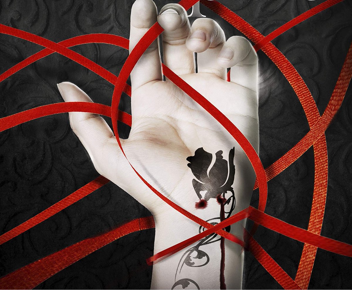 distopolis's tweet image. La colección Crossbooks de @Planetadelibros publicará el 19 de noviembre la novela LA SOMBRA DEL VAMPIRO de Bella Forrest:
distopolis.com/crossbooks-pub…

#BellaForrest #LaSombraDelVampiro #AShadeOfVampire