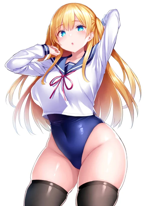 セラスクちゃん😊 