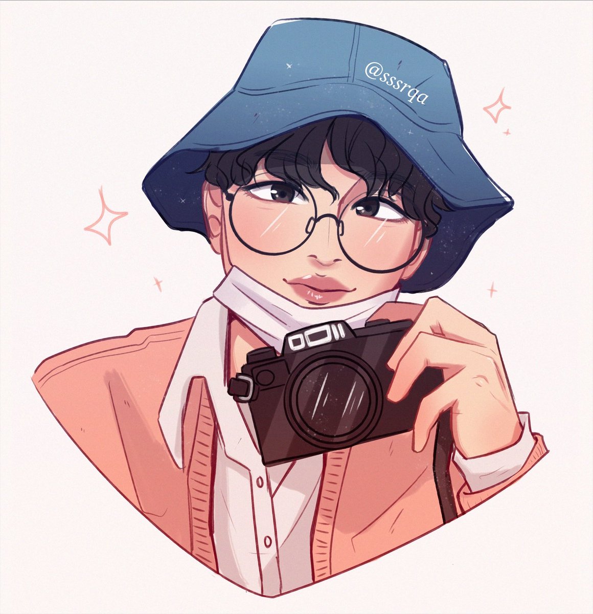 sssrqa's tweet photo. Welcome back kim hanbin💖#hanbin #welcomebackkimhanbin #kimhanbin #fanart https://t.co/CAV09VLsrq