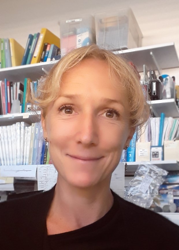 CbiToulouse's tweet photo. CONGRATULATIONS to Célia Plisson-Chastang,
@CNRS #LBME-CBI who is awarded the Maurice Nicloux Prize 2020 from the @_SFBBM for her work on ribosome assembly through which she developed cryo electron microscopy at the CBI https://t.co/14QF9K7XL9