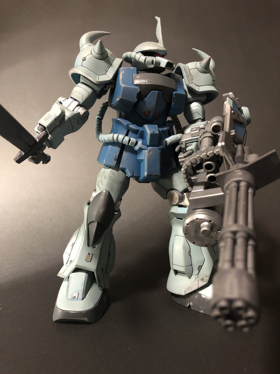 ノリス パッカード