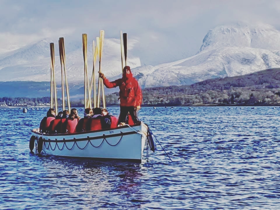 Patterson Boatworks tweet media