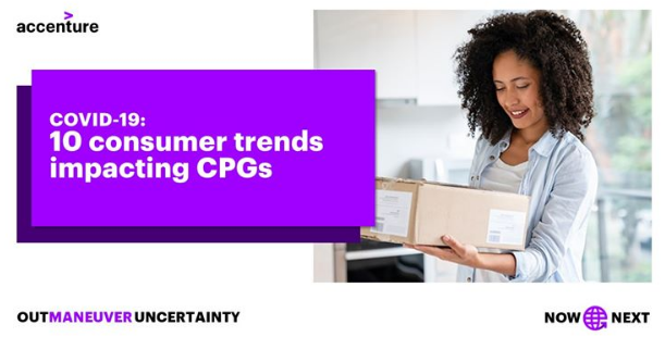 ROIALTY_live's tweet photo. Consumer research that reveal the impact of #COVID__19 on #consumer goods has been profound. The pandemic accelerated long-term #trends, forcing companies to rapidly adapt as demand. See the @Accenture's article.
#roialty #cutomerexperience
https://t.co/WSxwX1TMQa https://t.co/MN6IFhSY3E