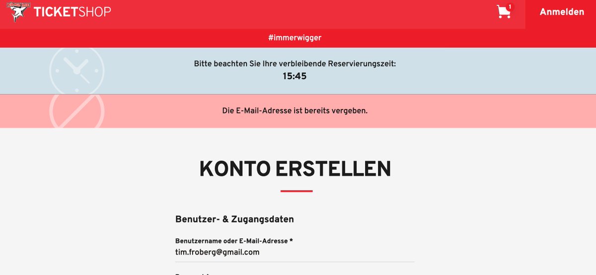 FrobergTim's tweet photo. @Koelner_Haie_72 
Ihr macht es einem aber auch nicht leicht euch zu retten #immerwigger https://t.co/himTOHttMN