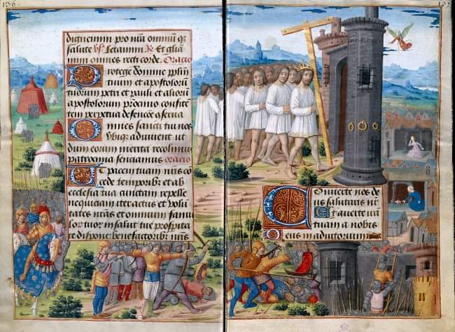 LAURASolete123's tweet photo. 🤩🤩🤩
¡¡Vaya notición!!

La @BNE_biblioteca libera a partir del 1 de noviembre más de 30 millones de imágenes para todo uso: El Cantar de mio Cid, el Quijote o los manuscritos de Da Vinci... a sólo tres clics de ratón 👏👏 https://t.co/7Bx64Kl1tA 

 #DominioPúblico https://t.co/urPXTbiSdo