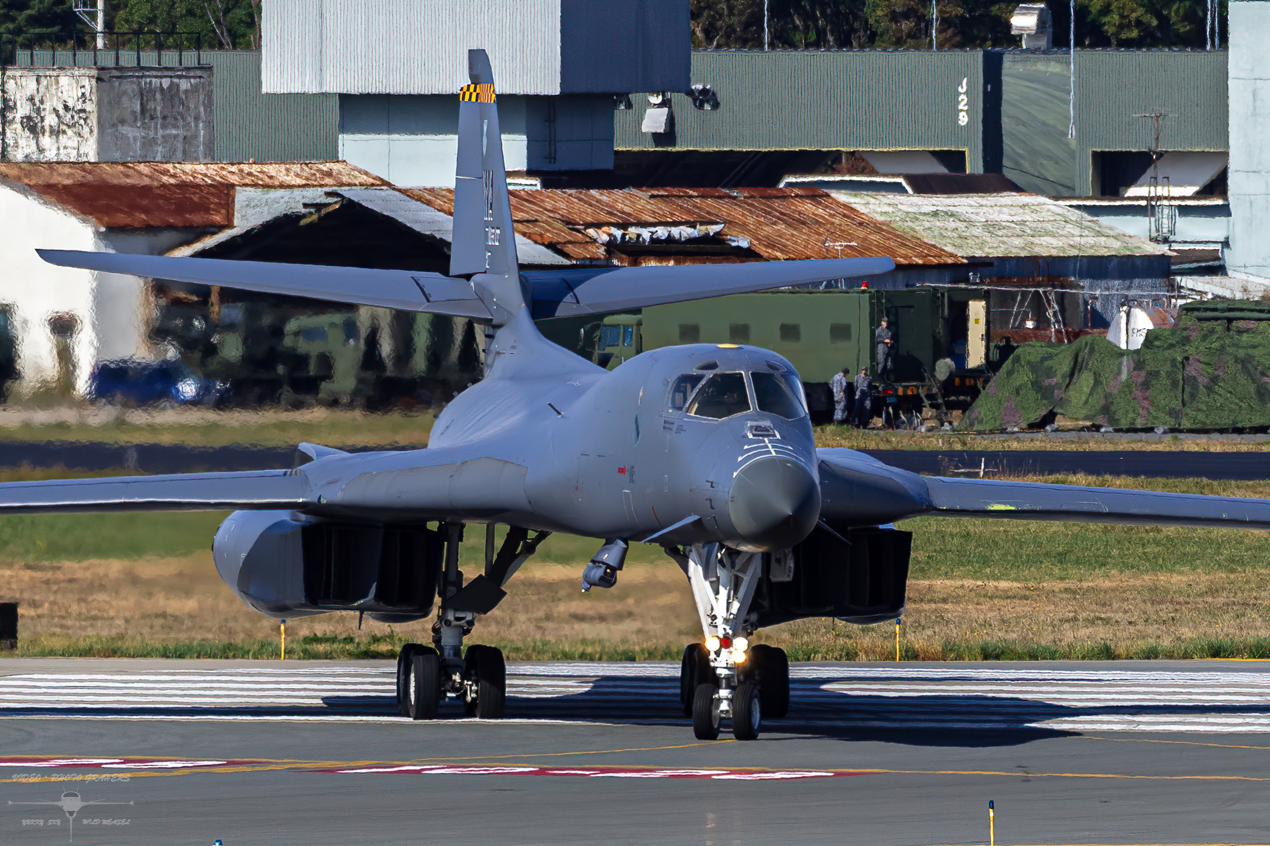 Wild Weasel (@CP13FS_WOOD14FS) / X