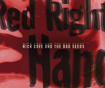 The first "Scream" movie not to feature the song "Red Right Hand" by Nick Cave & The Bad Seeds.