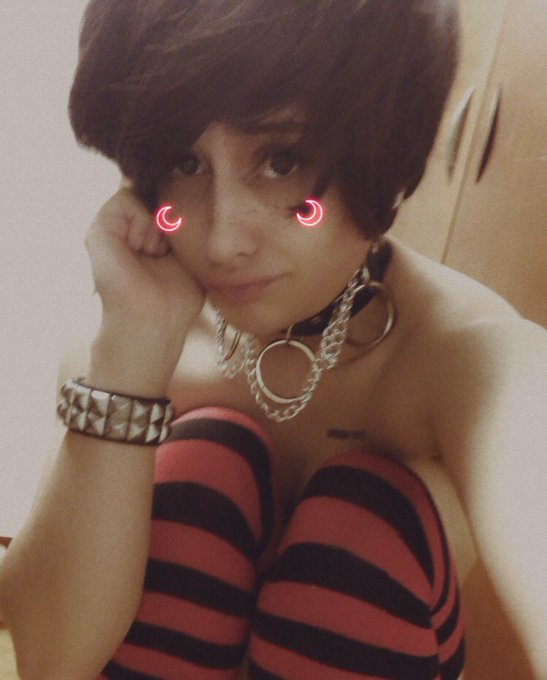 Just Another Sub/Switch Femboy &bull; Sweetest Brat You&rsquo;ve Ever Met 💖 Celestial Findom  Hard/Soft 💖 Kink Friendly He/They