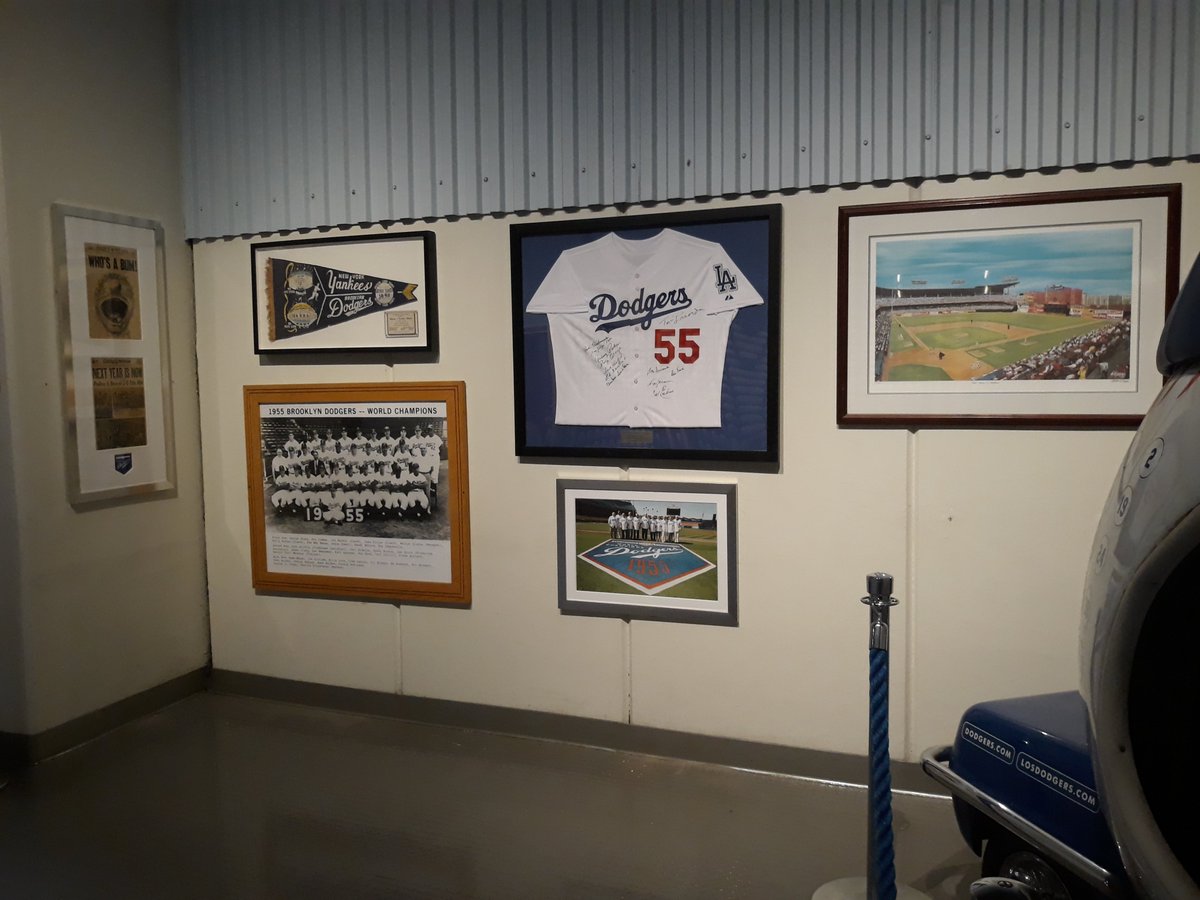 Congrats to <a href="/Dodgers/">Los Angeles Dodgers</a> for the big win!

Art framed by <a href="/the_UAG/">Universal Art Gallery</a> 

#LADodgers #winning #WorldSeries #projects #art #photography #universalartgallery #customframe #uag #Dodgers #DodgersNation #wedidit #LosAngeles #coolstuff #dodgerstadium #dodgerswin #bug
