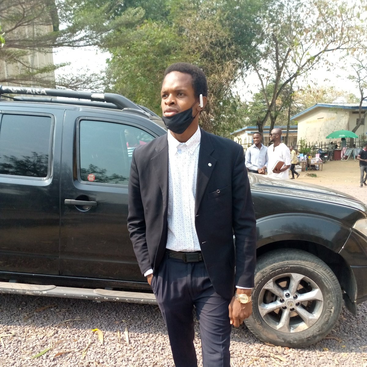 SambayKongo's tweet photo. #NouvellePhotoDeProfil https://t.co/Nr2AOIR78U