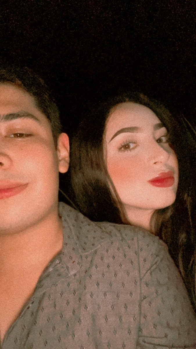 JAVIER_DIAZZZ's tweet photo. @brendaserrano__  ❣️❣️ https://t.co/S3PBAAY7Wm