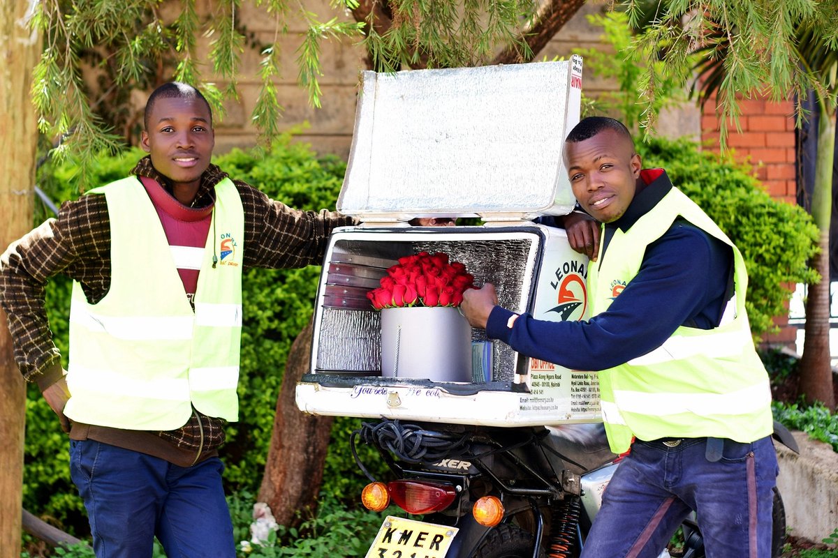 LeonaryF's tweet photo. Najua Running Of Errands Zinakuffectππ And We Are Here To Help You Usisuffocate πππ
Call Us Now 0705414141/0703414141 Mombasa
0745414141 Nairobi Or Book Us Via https://t.co/NcK2wtCoKz
#LeonaryFastDelivery
#YouSelectWeCollect https://t.co/cOFWFzGvJS