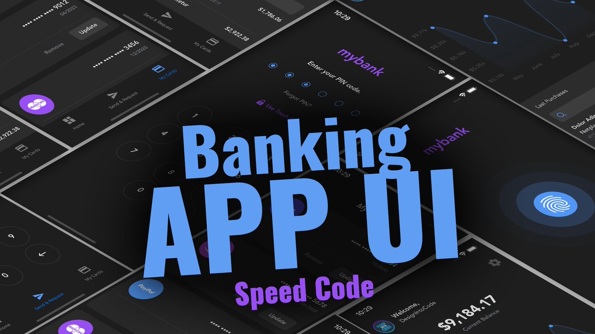 DesignIntoCode's tweet image. Tomorrow