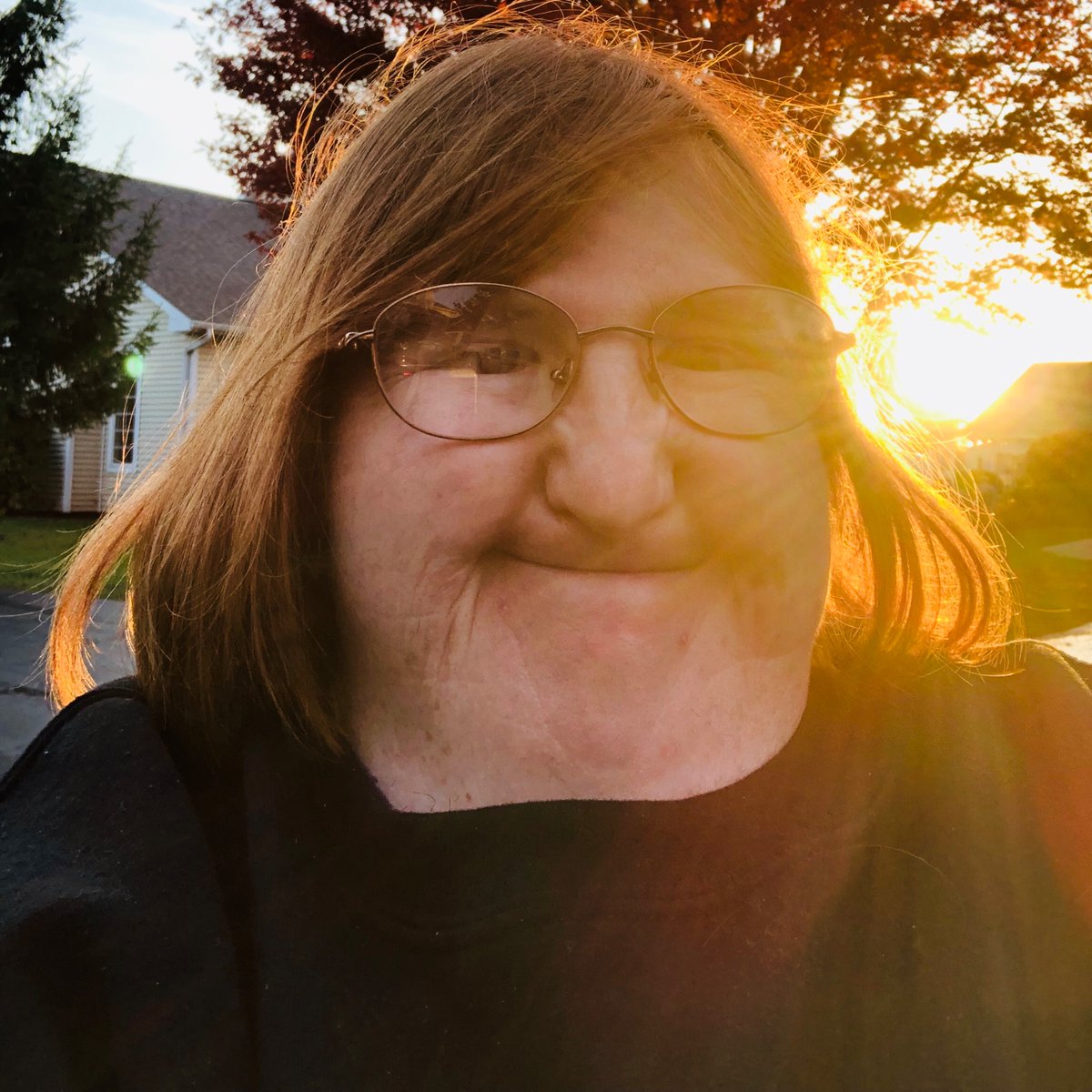 melissablake's tweet photo. I wrote a new piece today about bullying, disabilities and what life has been like the last 4 years for disabled people. It contained this...

“We’re ignored and overlooked – cast aside as if we don’t matter. I’m tired. So many disabled people are tired.”

TRUTH. #MyBestSelfie 👏🏻 https://t.co/VDIvN3vd5v